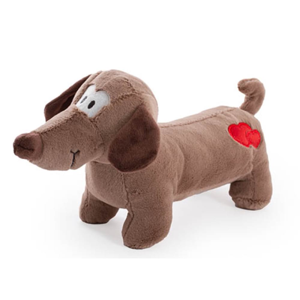 Baxton Beige Puppy