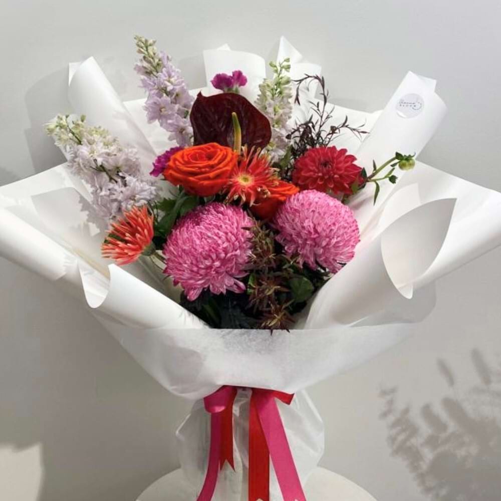 Sienna`s Valentine over $100