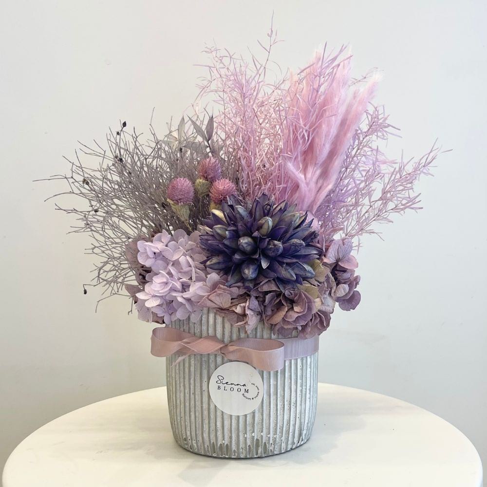 Lilac Sweetness