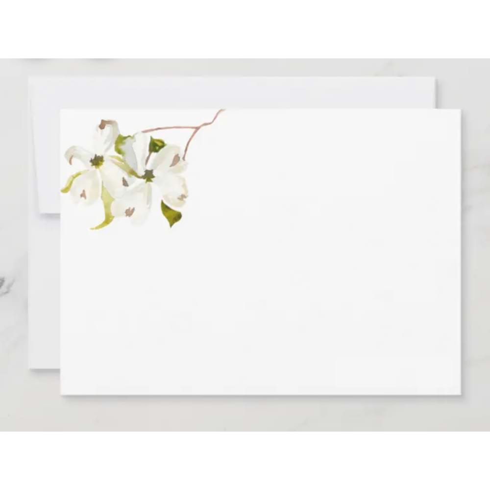 Complimentary Card