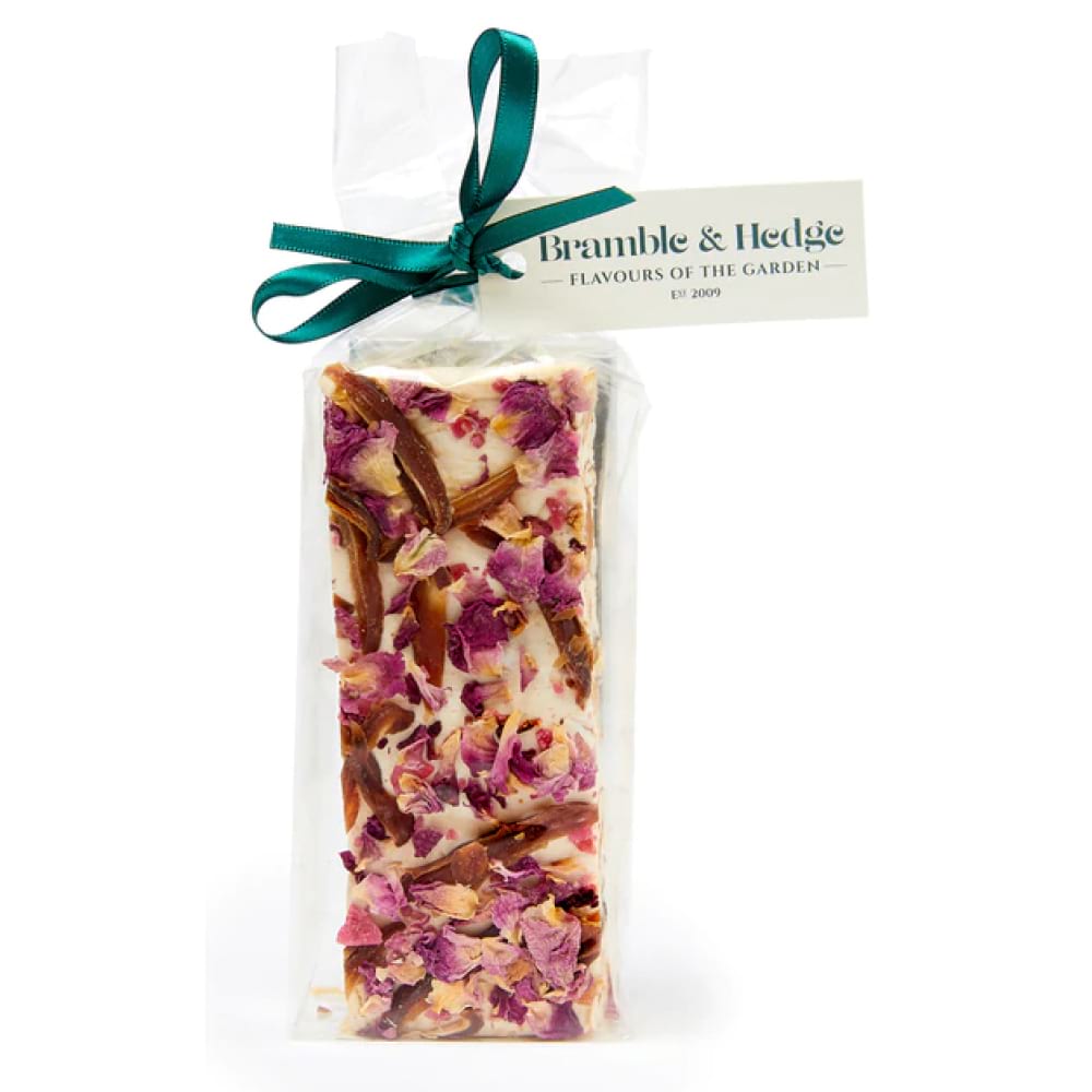  Sticky Date Caramel Nougat