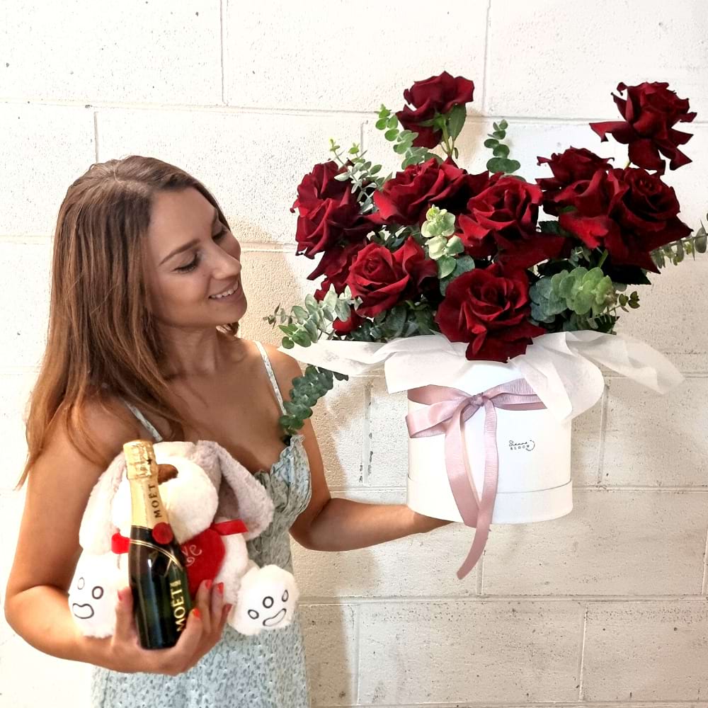 One & Only - Gift Set FREE DELIVERY