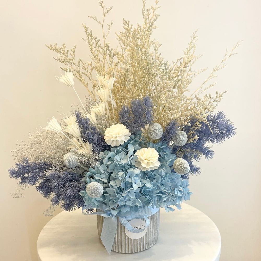 Blue Heaven