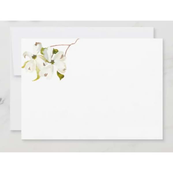 Complimentary Card